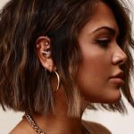 universally flattering hairstyle