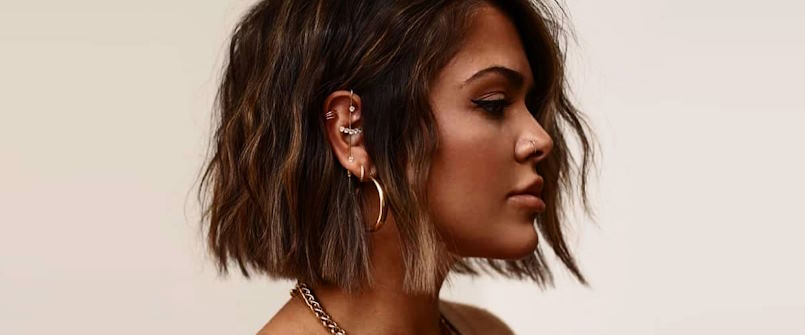 universally flattering hairstyle