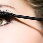 makeup routine