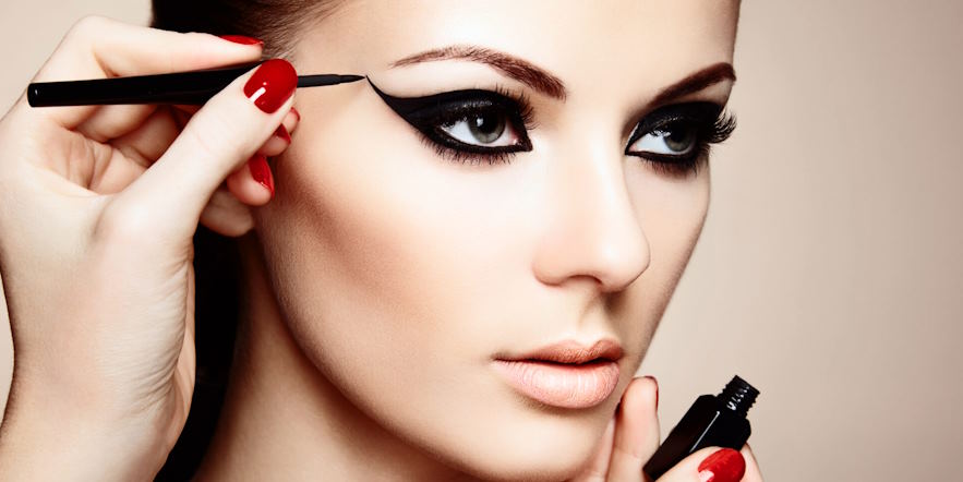 makeup looks
